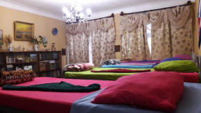 Hostal En Moscu Cubita